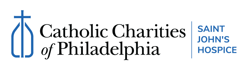 Go to Home page Saint John's Hospice - Philadelphia
